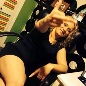 Meet your Posher, Marzena